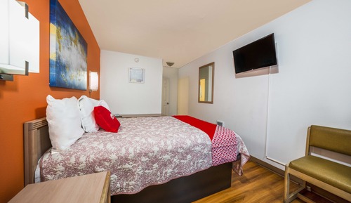 Room, 1 Queen Bed