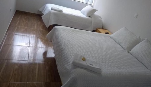 Executive Triple Room