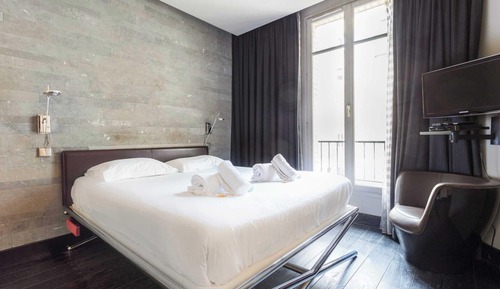 Apartment, 1 Bedroom (16)