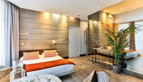 Studio, 1 Queen Bed (52)