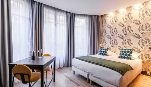 Studio, 1 Queen Bed (32)