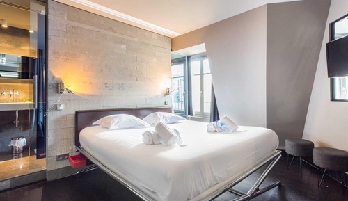 Apartment, 2 Bedrooms (75)