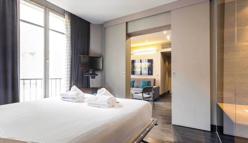 Apartment, 1 Bedroom (34)