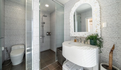 Basic Room, 2 Bedrooms (UNIQUE(Poolavilla))