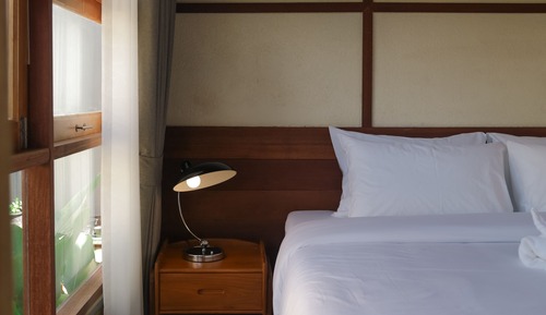 Comfort Suite