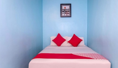 Standard Double Room, 1 Queen Bed