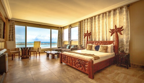 Superior Room, Ocean View