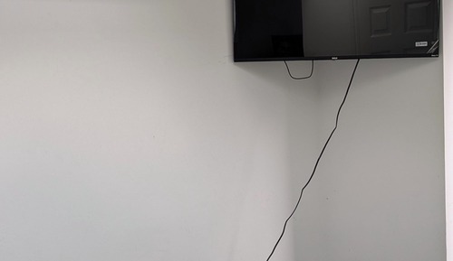 Economy Double Room, 1 Double Bed, Private Bathroom