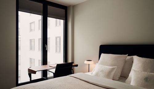 Premium Apartment