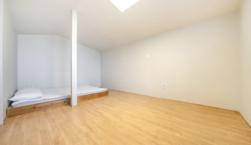 Basic Room, 1 Bedroom (201)