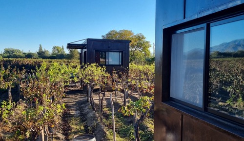 Deluxe Room, Balcony, Mountain View