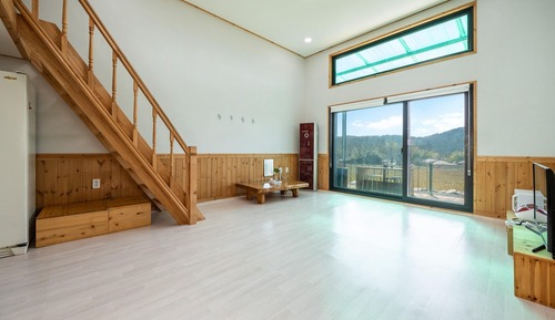 Basic Room, 1 Bedroom (C)