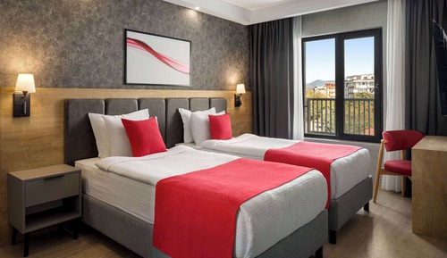 Standard Room, 1 Twin Bed (Land Side)