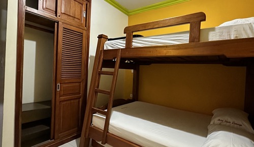 Superior Room, 1 Bedroom