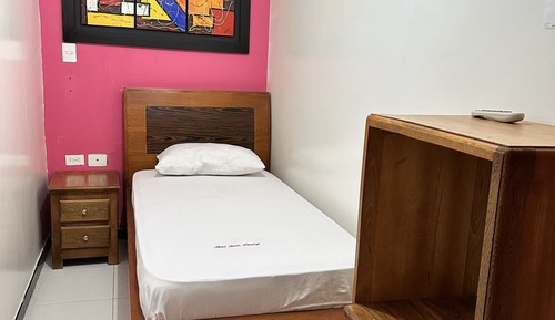 Basic Single Room
