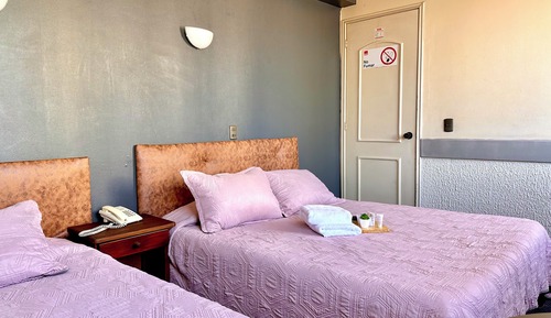 Traditional Room, Multiple Beds