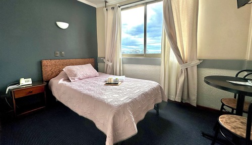 Traditional Double Room Single Use