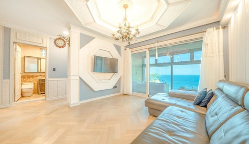 Basic Room, 1 Bedroom (sonamu2)