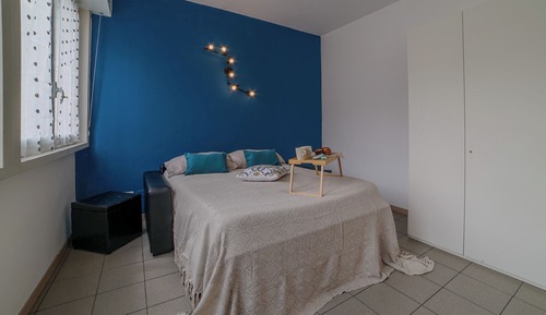 Apartment, 1 Bedroom