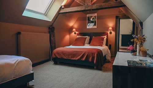 Superior Triple Room