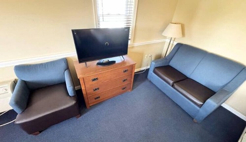 Executive Room, Non Smoking