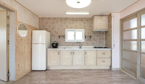 Basic Room, 1 Bedroom (seomhyanggi  101)