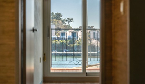 Basic Room, 2 Bedrooms (solhyanggi  201)