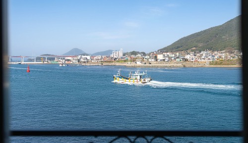 Basic Room, 1 Bedroom (badahyanggi 201)