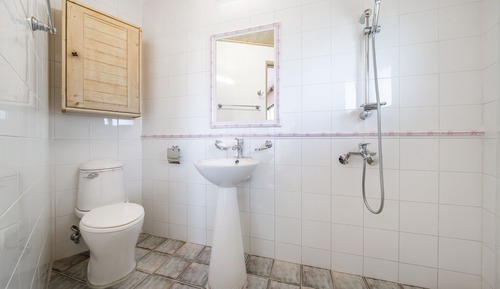 Basic Room, 1 Bedroom (badahyanggi 203)