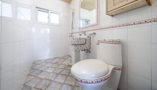 Basic Room, 1 Bedroom (badahyanggi 301)