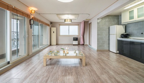 Basic Room, 1 Bedroom (badahyanggi 303)