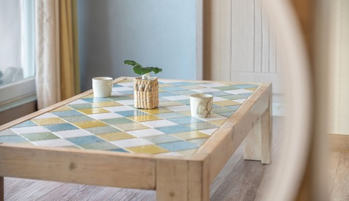 Basic Room, 1 Bedroom (seomhyanggi  301)