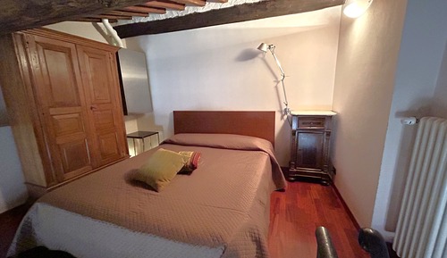 Panoramic Condo, City View