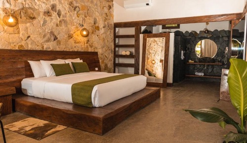 Superior Room, 1 King Bed