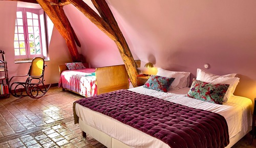 Junior Suite Mirage