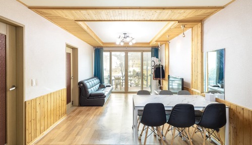 Basic Room, 2 Bedrooms (102)