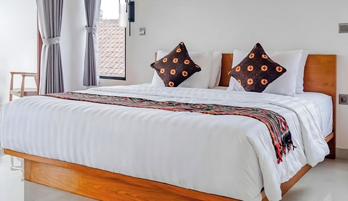 Villa, 3 Bedrooms