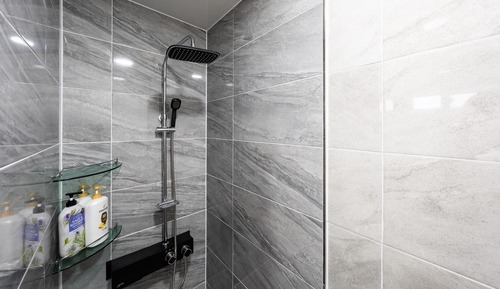 Basic Room, 1 Bedroom (STAY2(Ocean view,BBQ))