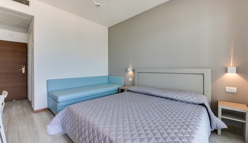 Superior Room, Sea Facing