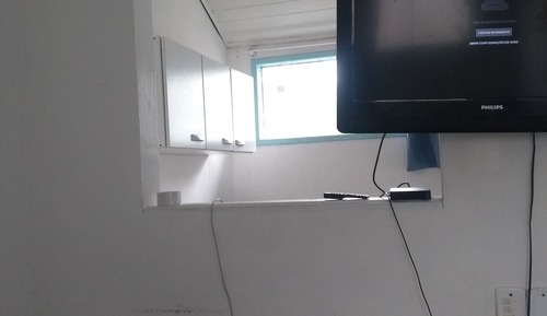 Economy Suite, 1 Bedroom, Smoking, Private Bathroom