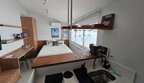 Family Apartment