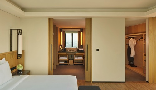 Wijaya Suite