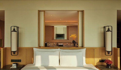 Kusuma Suite
