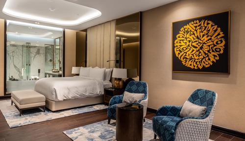 Villa Dolce Vita, 1 Bedroom, with Private Pool, Private Cinema and Butler Service