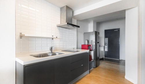 Basic Room, 1 Bedroom (202(terrace.ocean view))