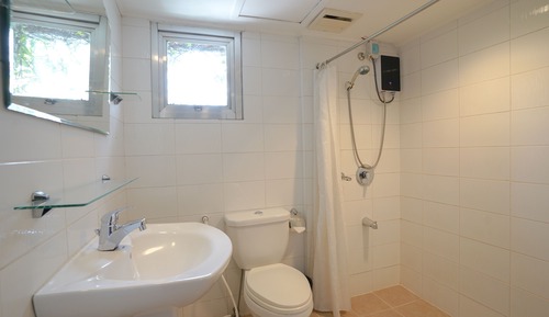 Deluxe Room, 1 Twin Bed, City View