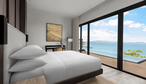 Royal Villa, 2 Bedrooms, Non Smoking