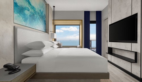 Villa, 1 Bedroom, Non Smoking