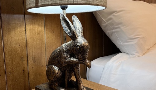 Standard Room, 1 Queen Bed, Non Smoking, Private Bathroom