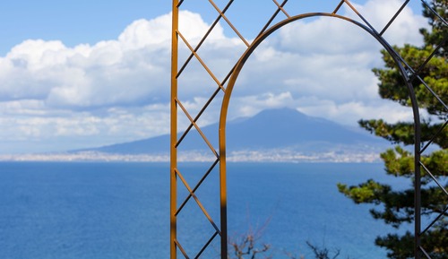 Panoramic Apartment, Balcony, Sea View